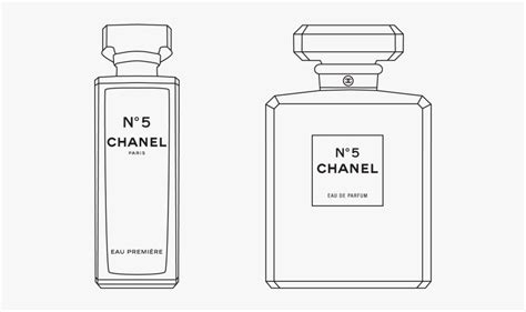 chanel perfume bottle artwork|chanel perfume bottle silhouette.